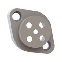 21PTC01032 MICROPLASTICS TRANSISTOR COVER